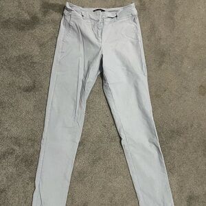 Chocolate USA Light Gray Apparel